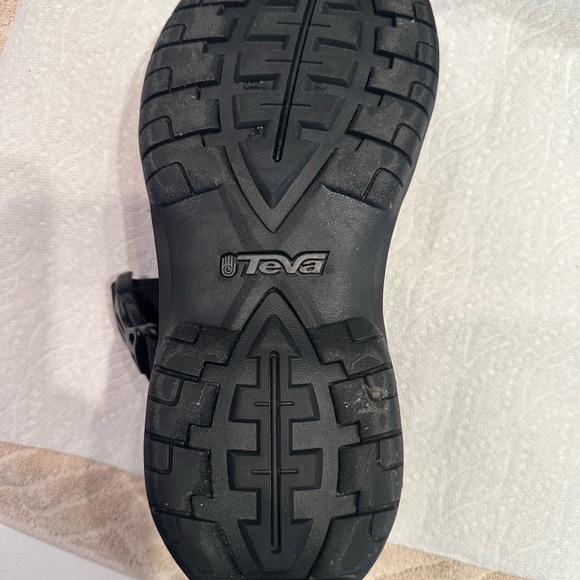 Teva MensTanway Sport Sandal - Picture 9 of 12